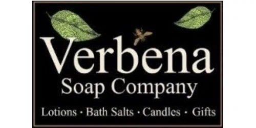 Verbena Soap Company Promo Code