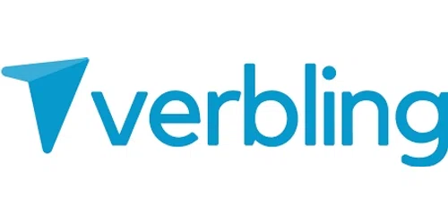 Verbling ES Merchant logo