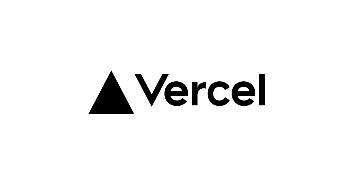 Vercel Promo Codes - 60% Off (Sitewide) Memorial Day 2026