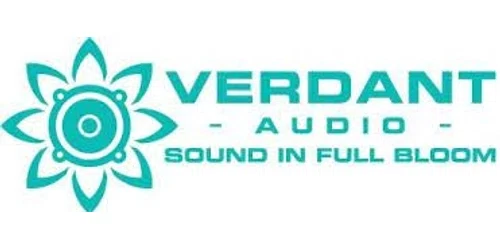 Verdant Audio Promo Code
