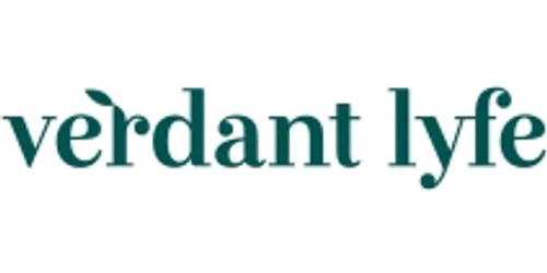 Verdant Lyfe Merchant logo