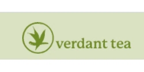 Verdant Tea Merchant logo