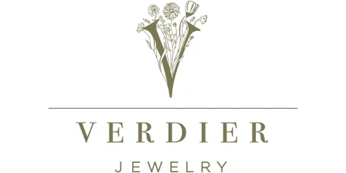 Verdier Jewelry Promo Code