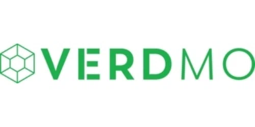 Verdmo Merchant logo