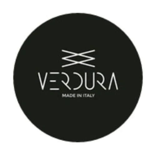 Verdura Shoes Merchant Logo