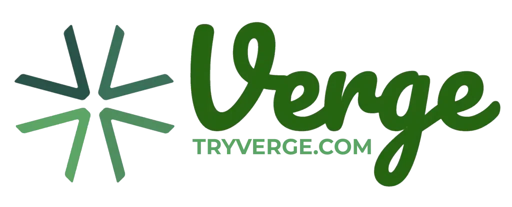 Verge Botanical coupons