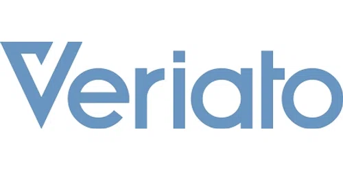 Veriato Merchant Logo