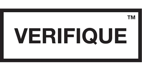 Verifique Merchant logo