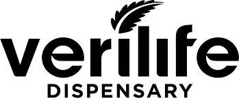 Verilife Merchant Logo