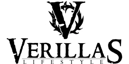 Verillas Merchant logo
