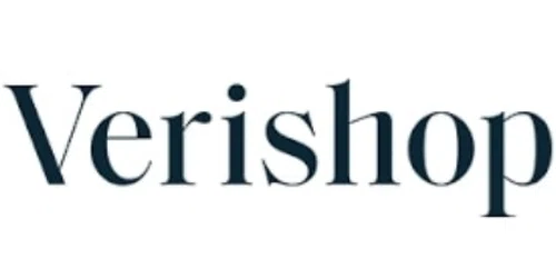 Verishop Merchant logo