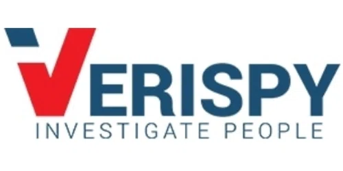 Verispy.com Merchant logo