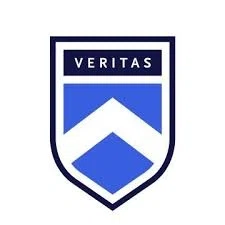 Veritas Prep Merchant Logo