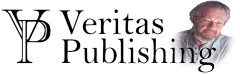 Veritas Publishing Merchant Logo