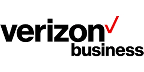 Verizon Business Merchant logo