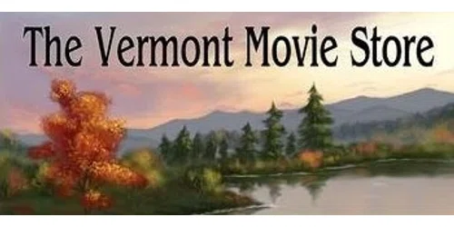 Vermont Movie Store Merchant logo