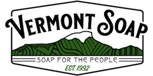 Merchant Vermont Soap