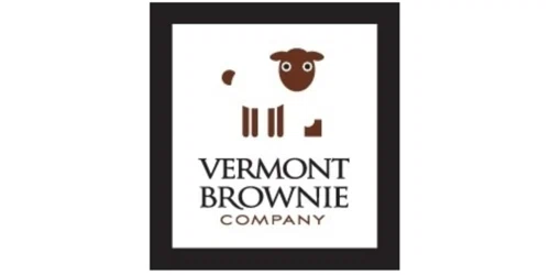 Vermont Brownie coupon