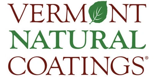 Vermont Natural Coatings Promo Code