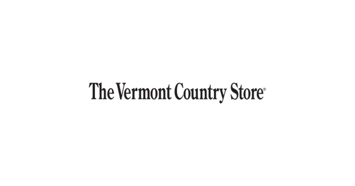 VERMONT COUNTRY STORE Promo Code โ 200 Off 2025