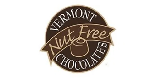 Vermont Nut Free Merchant logo