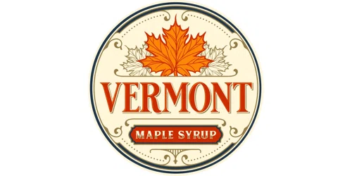 Vermont Maple Syrup Merchant logo