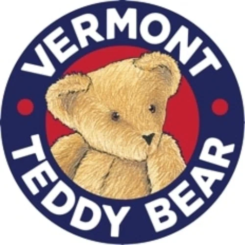 Vt teddy bear clearance company