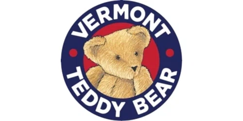 Vermont Teddy Bear Merchant logo