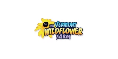 Vermont Wildflower Farm coupon