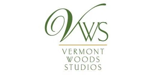 Vermont Woods Studios Promo Code