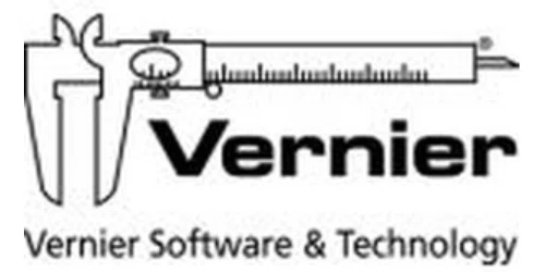 Vernier Software Promo Code