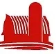 Vern's Organic Topsoil & Bark Merchant Logo