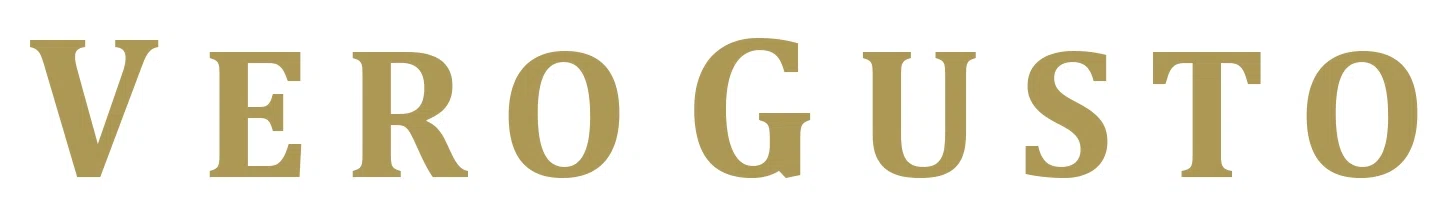 Vero Gusto Merchant Logo