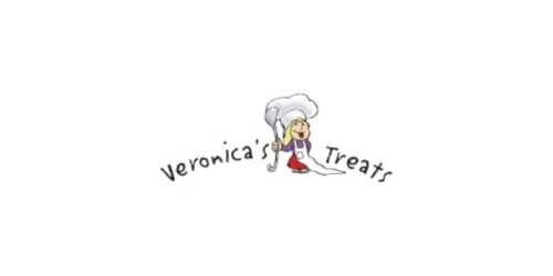 Veronica's Treats coupon