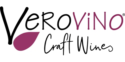 VeroVino Merchant logo