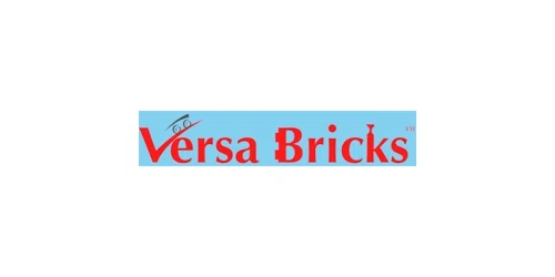 Versa Bricks coupon