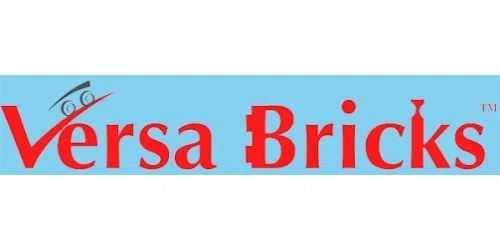 Versa Bricks Promo Code
