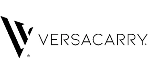 Versacarry Merchant logo