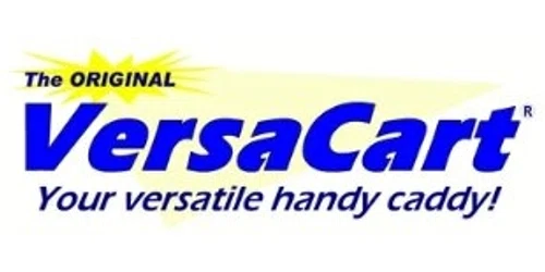 VERSACART Promo Code