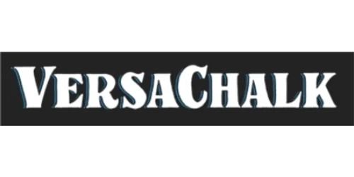 Versachalk Promo Code