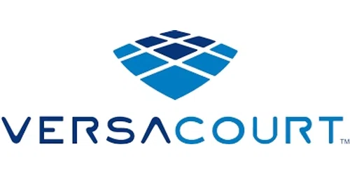 VersaCourt Merchant logo
