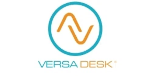 Versa Desk Merchant logo