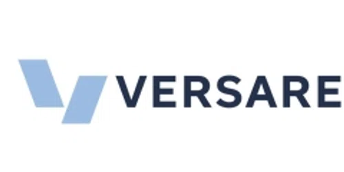 Versare Merchant logo
