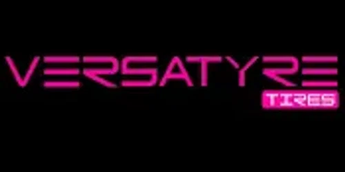 Versatyre Promo Code