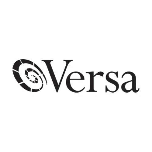 Versa Watch Winders Merchant Logo