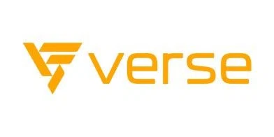 Verse Fitness Merchant Logo