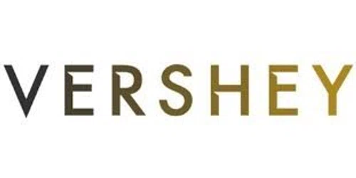 Vershey Promo Code
