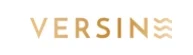Versine Skincare Merchant Logo