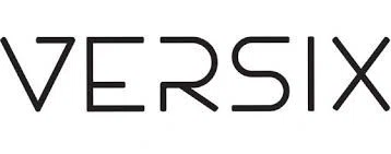 Versix Pickleball Merchant Logo