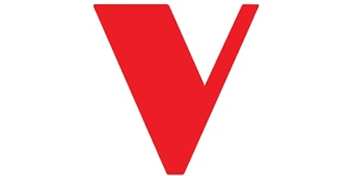 Verso Books Merchant logo
